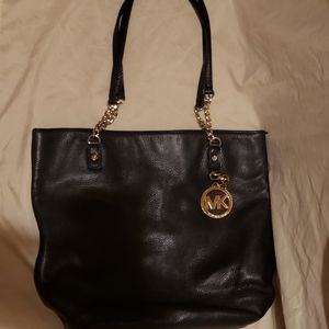 Michael Kors Black handbag